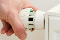 Cam central heating repair costs