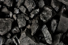 Cam coal boiler costs